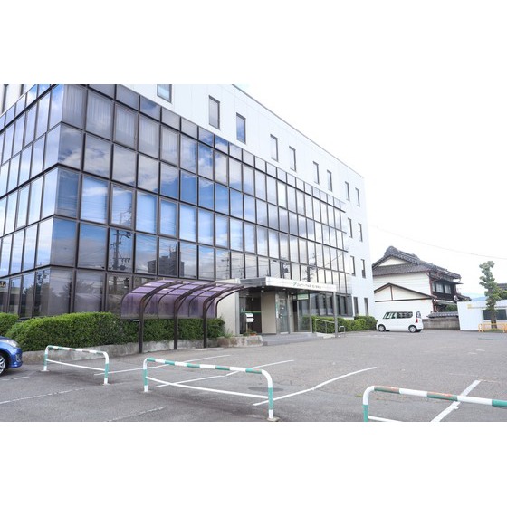 銀行　ＪＡグリーン長野篠ノ井支所（銀行）まで1110m