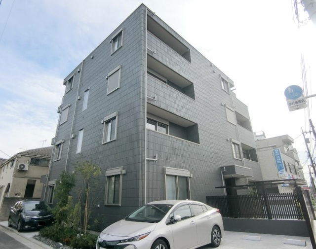 建物外観　★耐火・耐震性に優れた旭化成ヘーベルメゾン★