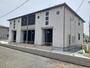 西熊本駅より徒歩9分 1階 築4年2ヶ月の賃貸物件