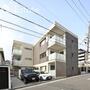 覚王山駅より徒歩3分 1階 築12年6ヶ月の賃貸物件
