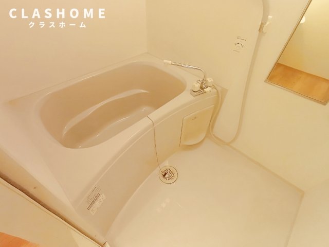 バス・シャワールーム　同物件の別部屋になります。