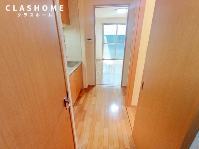 その他部屋・スペース　同物件の別部屋になります。