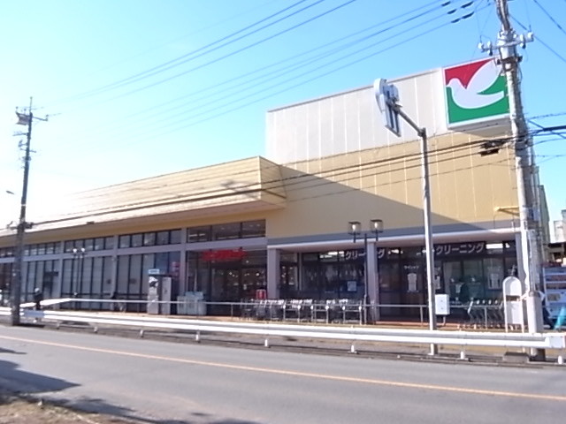 スーパー　ヨークマート桶川店（スーパー）まで992m