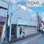 高円寺駅より徒歩5分 2階 築38年3ヶ月の賃貸物件