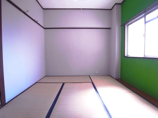 その他部屋・スペース　西側和室