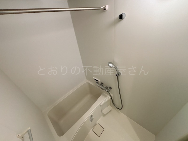 バス・シャワールーム　浴室