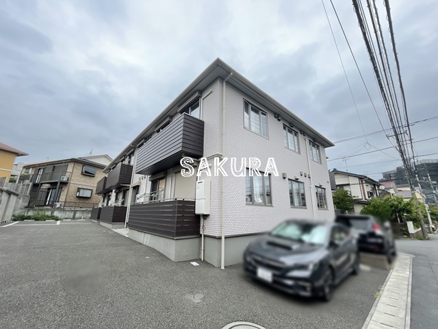 建物外観　当店おすすめ物件♪