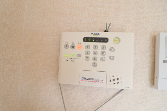 セキュリティ　１０２　ホームセキュリティ