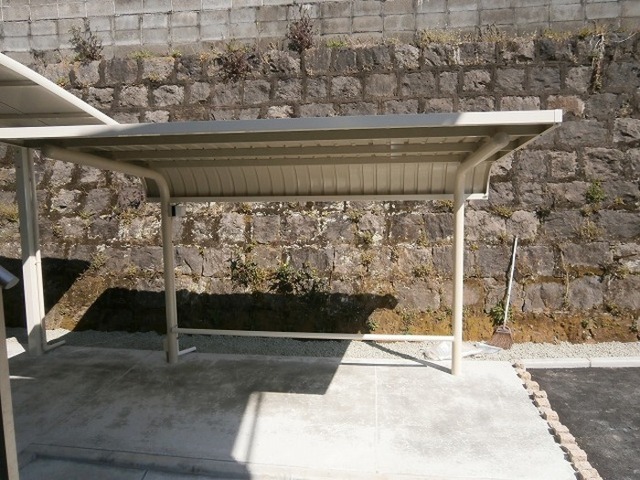 その他　駐輪場