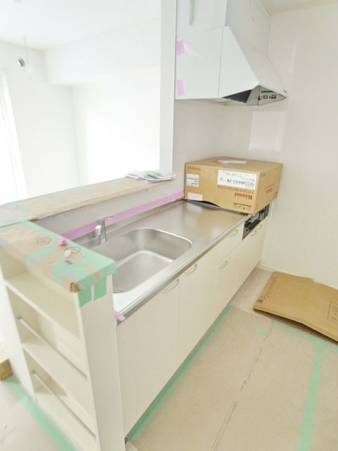 キッチン　★お問い合わせはタウンハウジングまで★