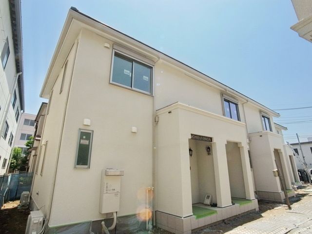 建物外観　★お問い合わせはタウンハウジングまで★