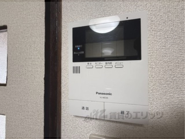 セキュリティ　ドアフォン（ＴＶ含）
