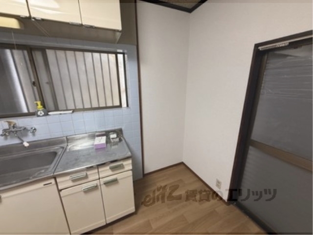 その他部屋・スペース　冷蔵庫置場