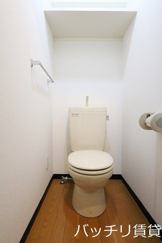 その他設備　※同型タイプ写真の為、現状優先。