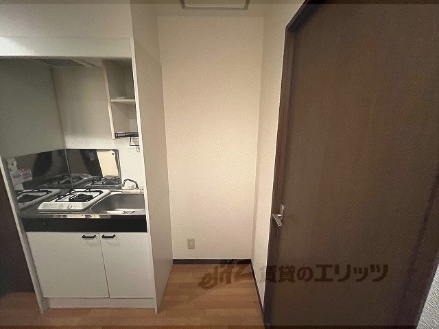 その他部屋・スペース　冷蔵庫置場