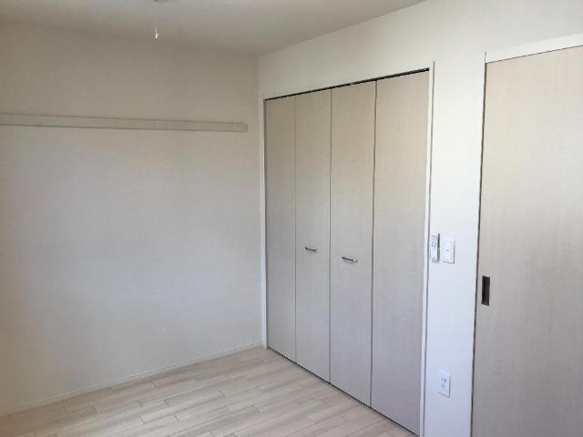 その他部屋・スペース　室内