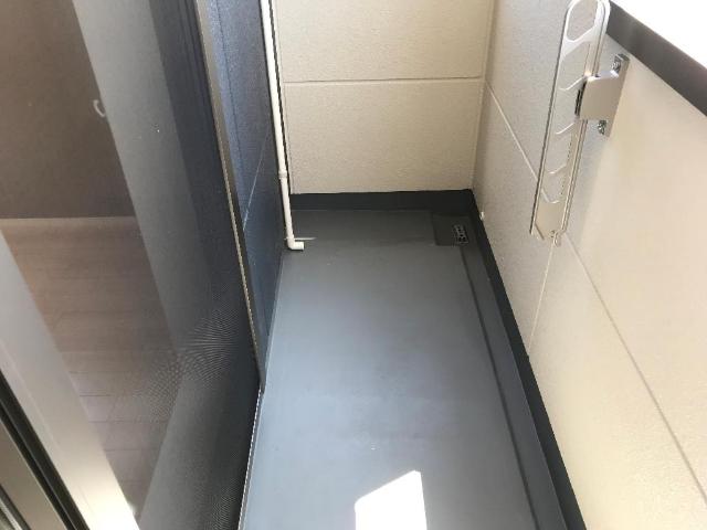 バルコニー　ベランダ