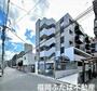 東比恵駅より徒歩8分 1階 築3年11ヶ月の賃貸物件