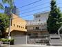 中学校　新宿区立新宿西戸山中学校（中学校）まで1073m