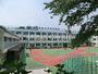 小学校　新宿区立淀橋第四小学校（小学校）まで510m