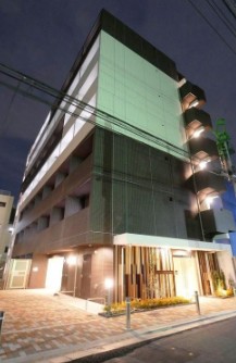 建物外観　☆綺麗な外観☆