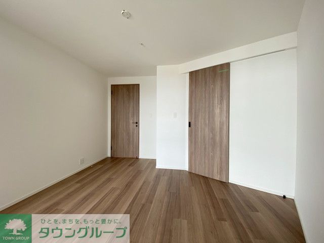 居室・リビング　※写真は同タイプ住戸です。