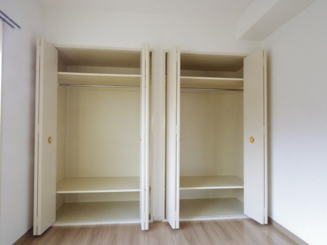 収納　参考写真