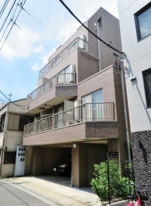 建物外観　☆きれいな外観☆