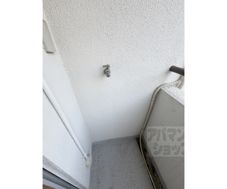 コーポ木の実の内装写真