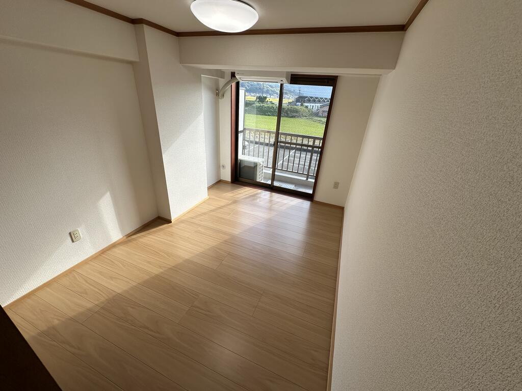 その他部屋・スペース　洋室