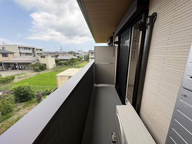 ヴァン・クレールの内装写真