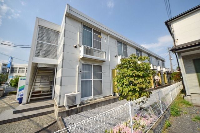 建物外観　★綺麗な外観★
