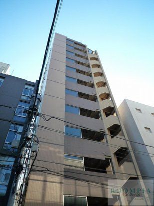 居室・リビング　外観