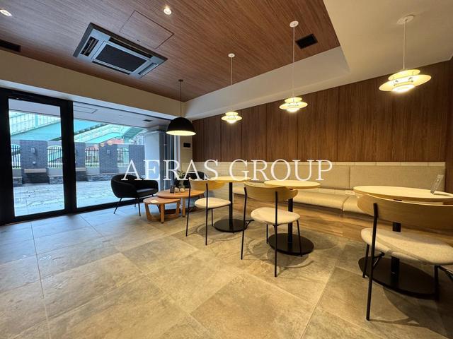 ロビー