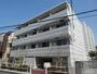 板橋本町駅より徒歩9分 4階 築10年8ヶ月の賃貸物件