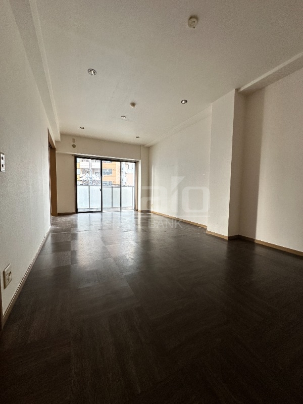 居室・リビング　※写真は同タイプ別部屋です。