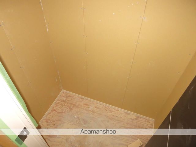 ルミエール大和東のトイレ写真