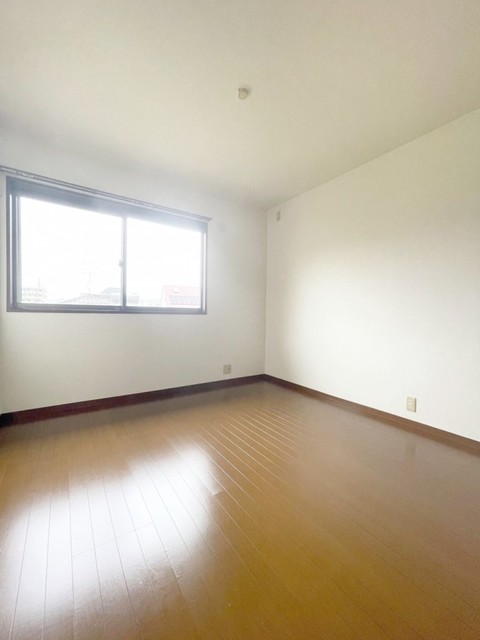 その他　【洋室】入居前の写真となります。現況優先です。