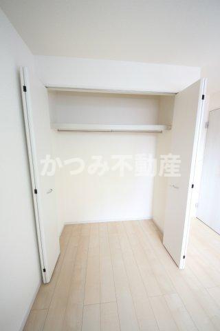 居室・リビング　他号室参考写真
