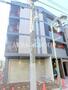 目黒線西小山駅徒歩5分 4階 築8年7ヶ月の賃貸物件