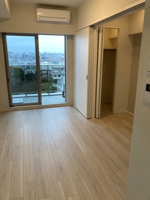 居室・リビング　※写真は同タイプ住戸です。