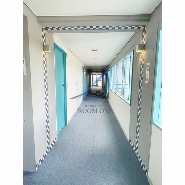 その他部屋・スペース　寝室です。