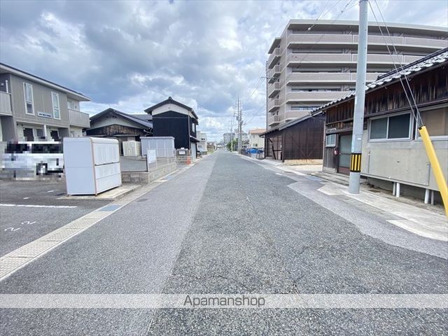 その他　前面道路２（その他）まで0m