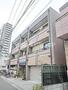 巣鴨駅より徒歩11分 3階 築18年7ヶ月の賃貸物件