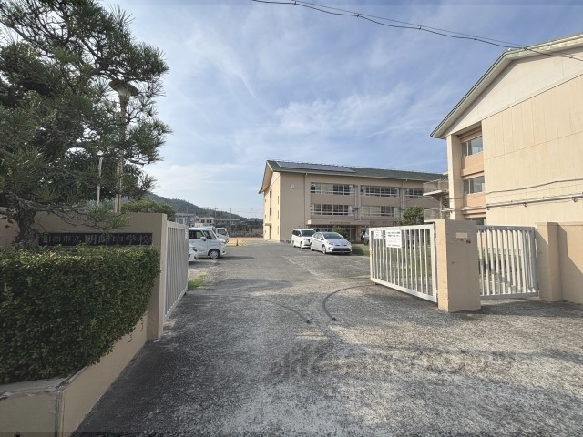 マリンコート川西の周辺写真