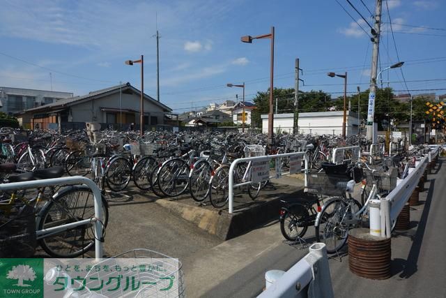 その他　その他（その他）まで1360m