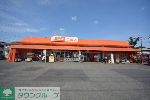 その他　その他（その他）まで1360m