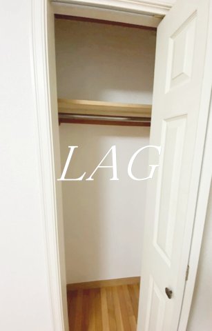 収納　収納です。