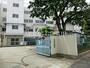 中学校　世田谷区立瀬田中学校（中学校）まで503m