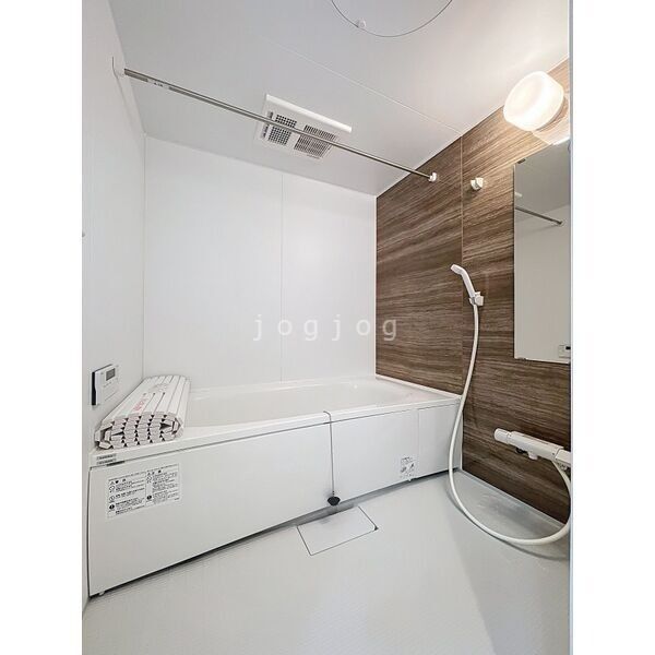 バス・シャワールーム　参考写真